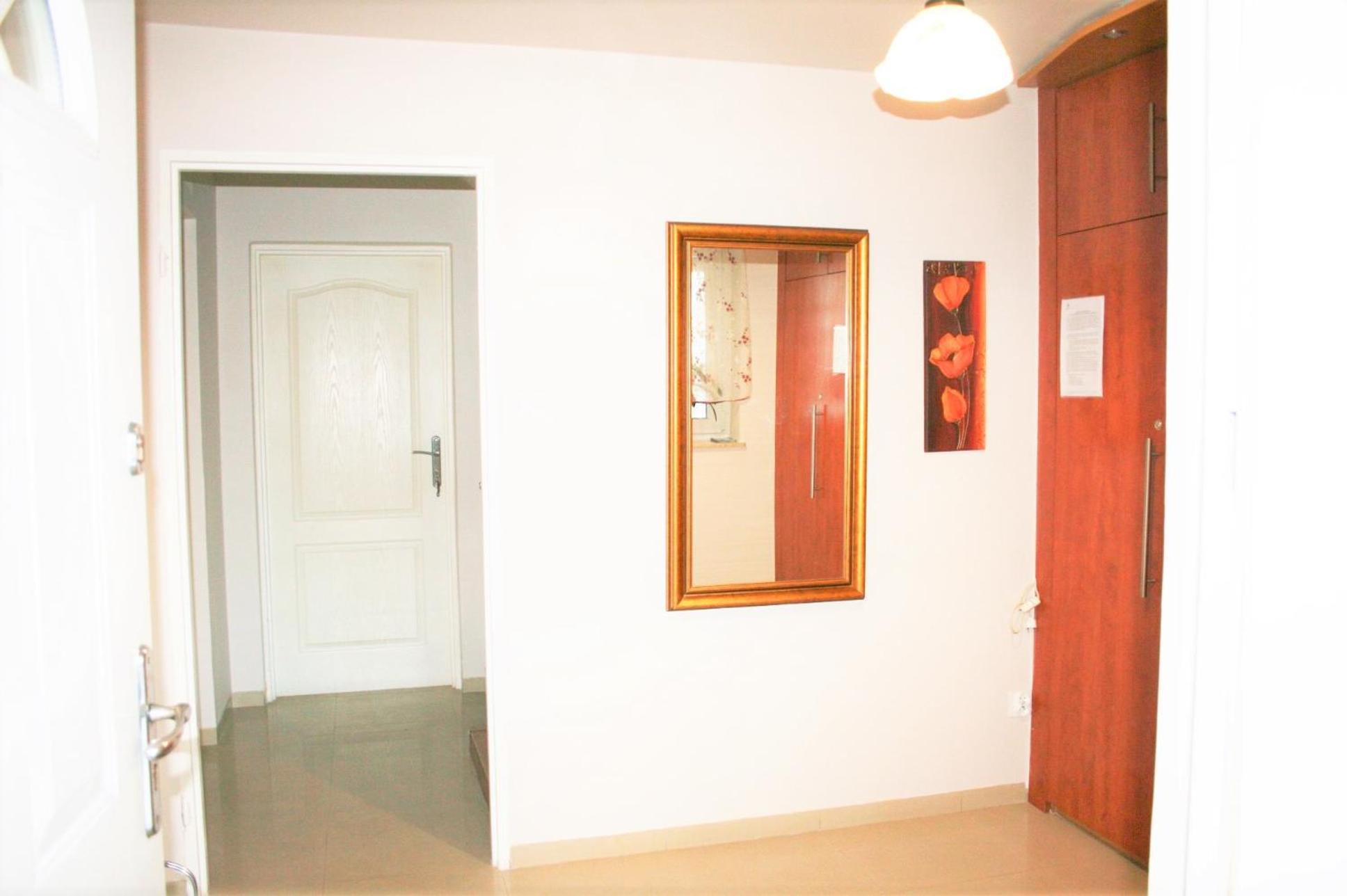 Arnina Apartamento Władysławowo Exterior foto