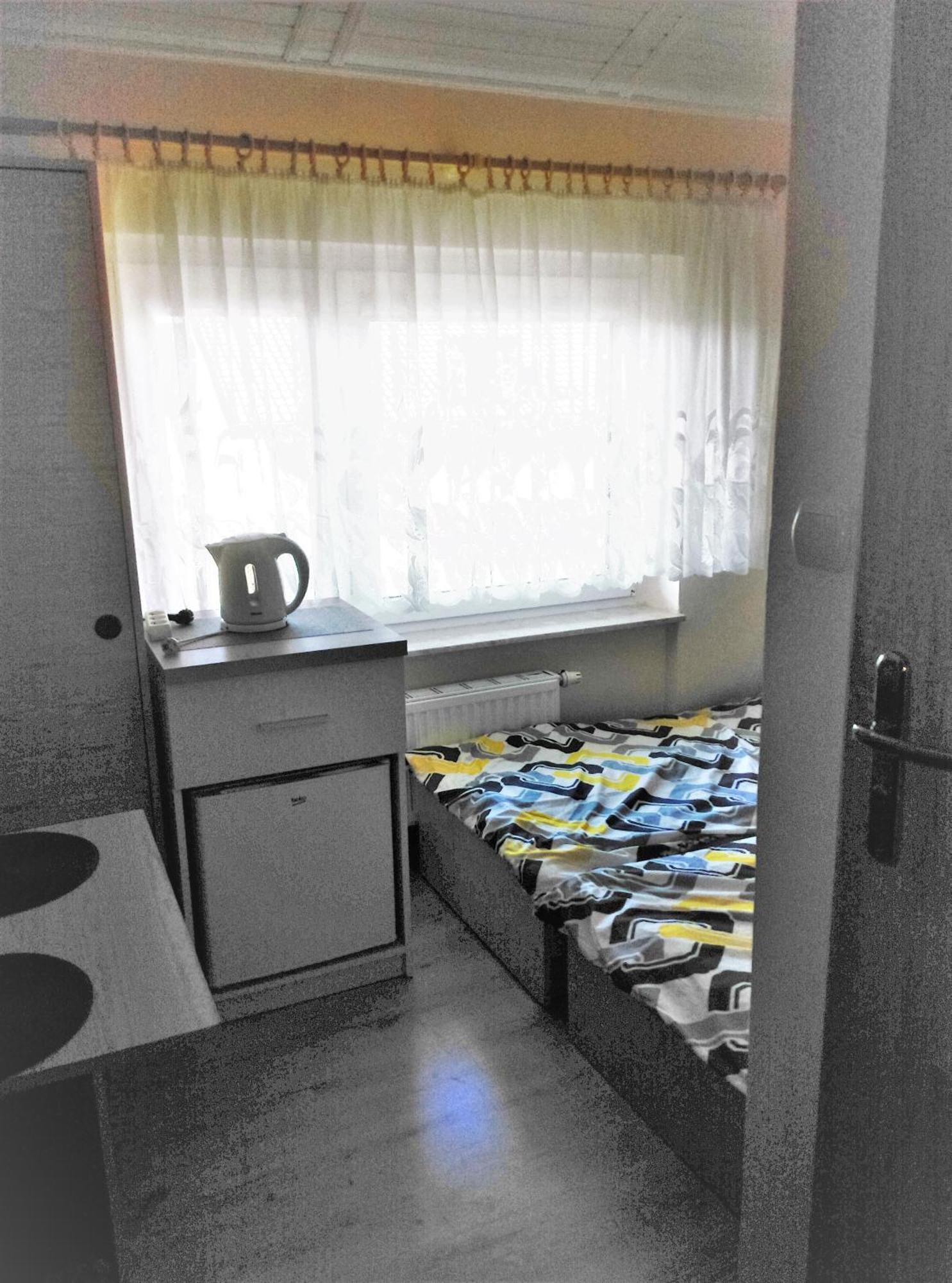 Arnina Apartamento Władysławowo Exterior foto