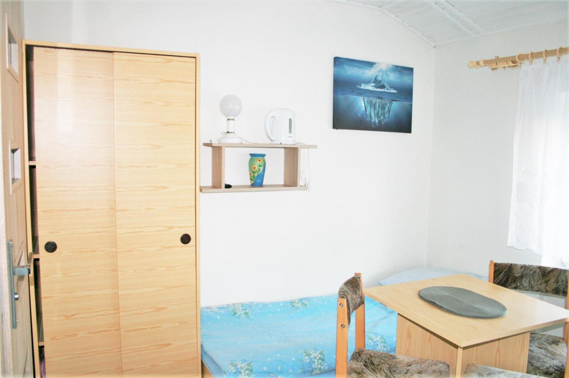 Arnina Apartamento Władysławowo Exterior foto