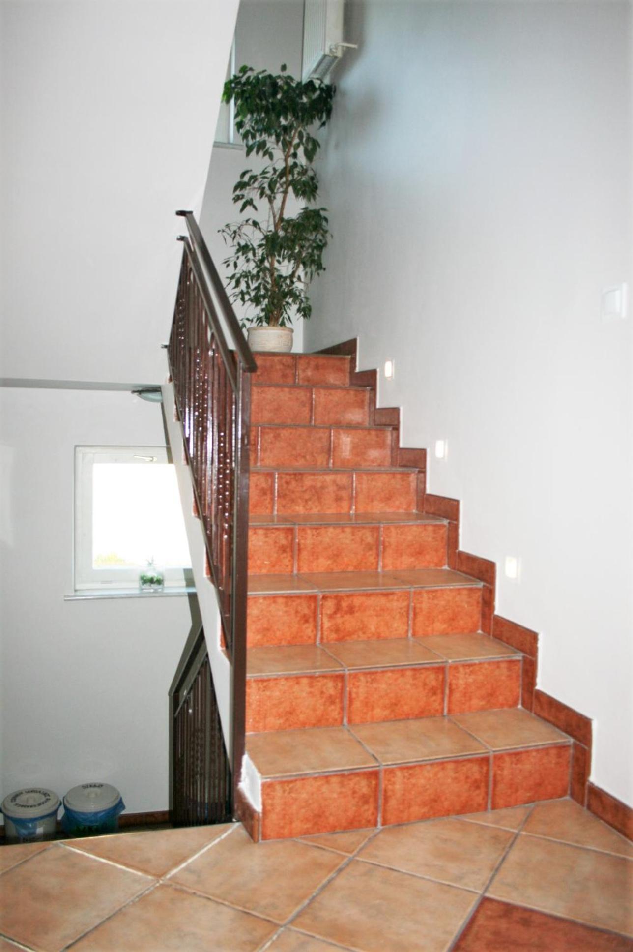 Arnina Apartamento Władysławowo Exterior foto