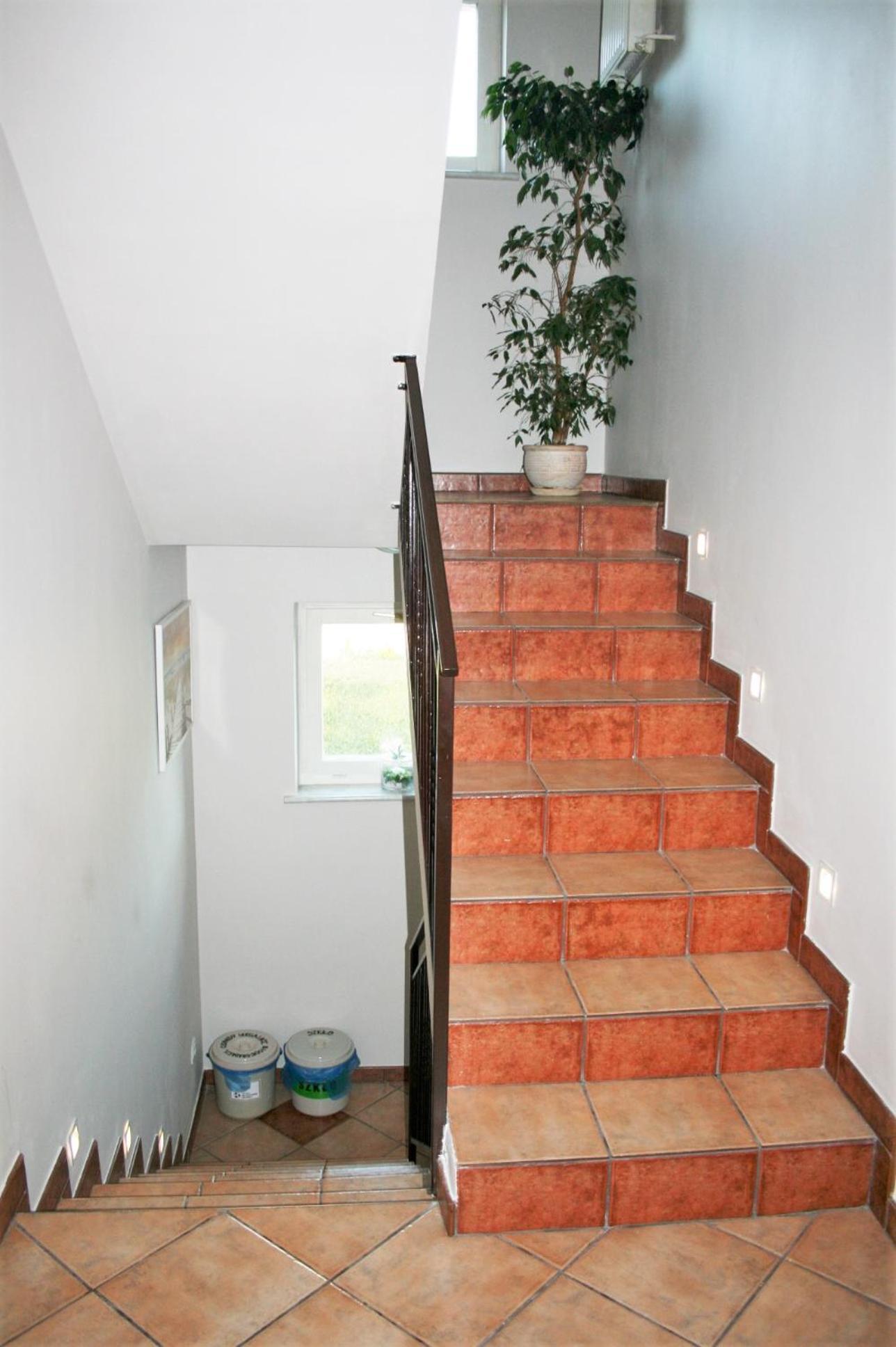 Arnina Apartamento Władysławowo Exterior foto