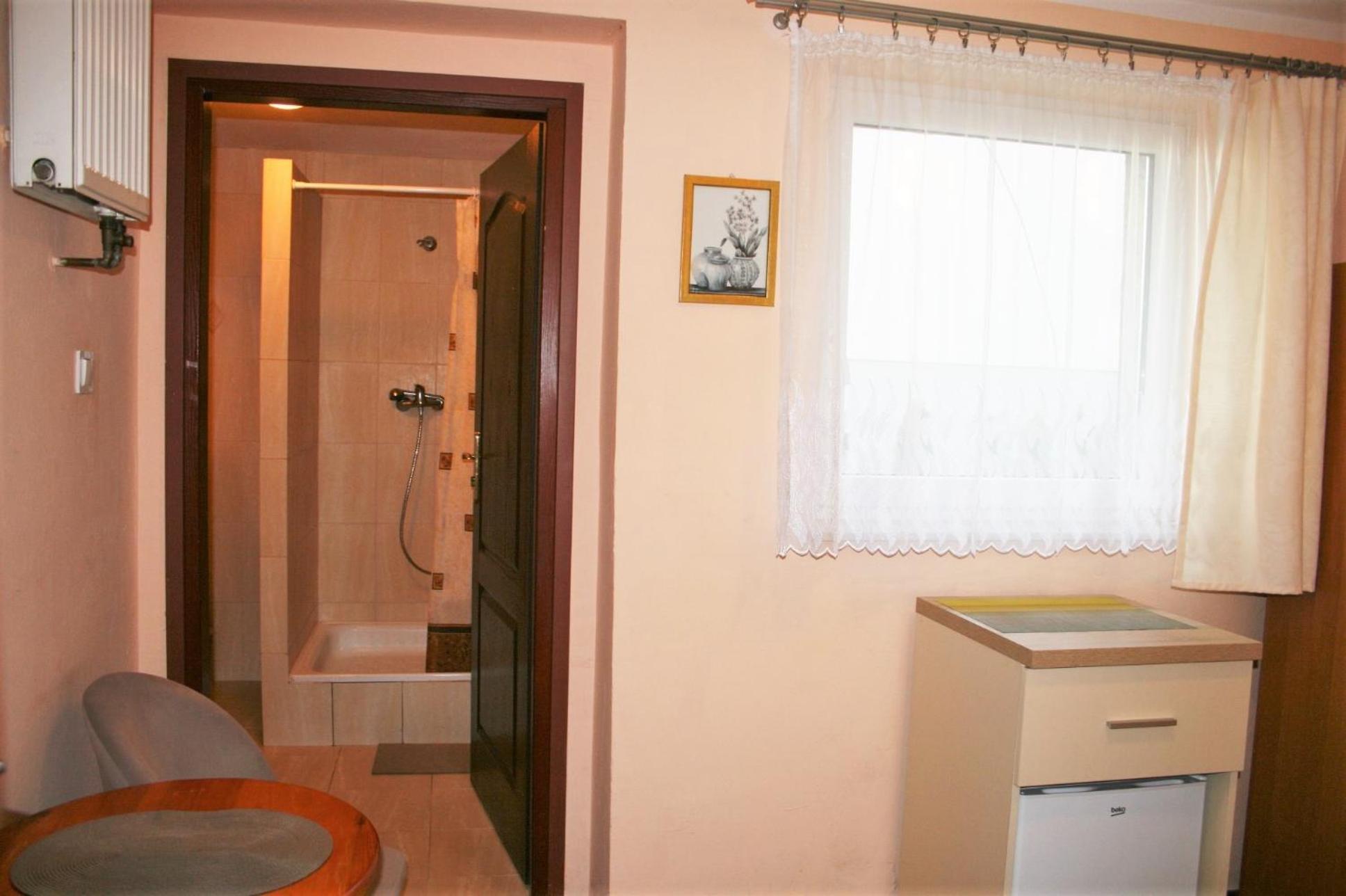 Arnina Apartamento Władysławowo Exterior foto