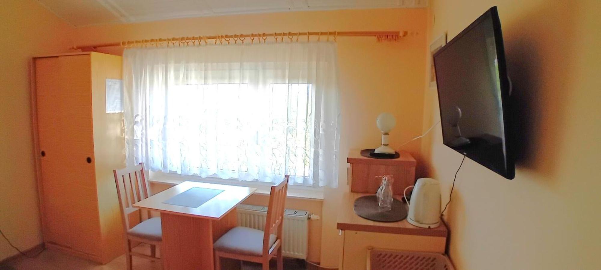 Arnina Apartamento Władysławowo Exterior foto
