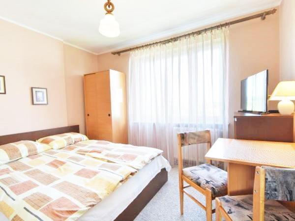 Arnina Apartamento Władysławowo Exterior foto