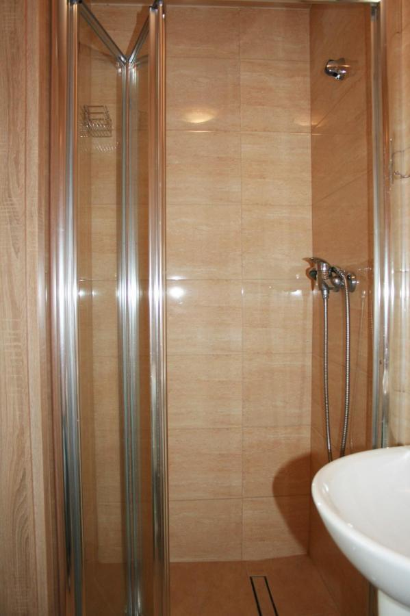 Arnina Apartamento Władysławowo Exterior foto