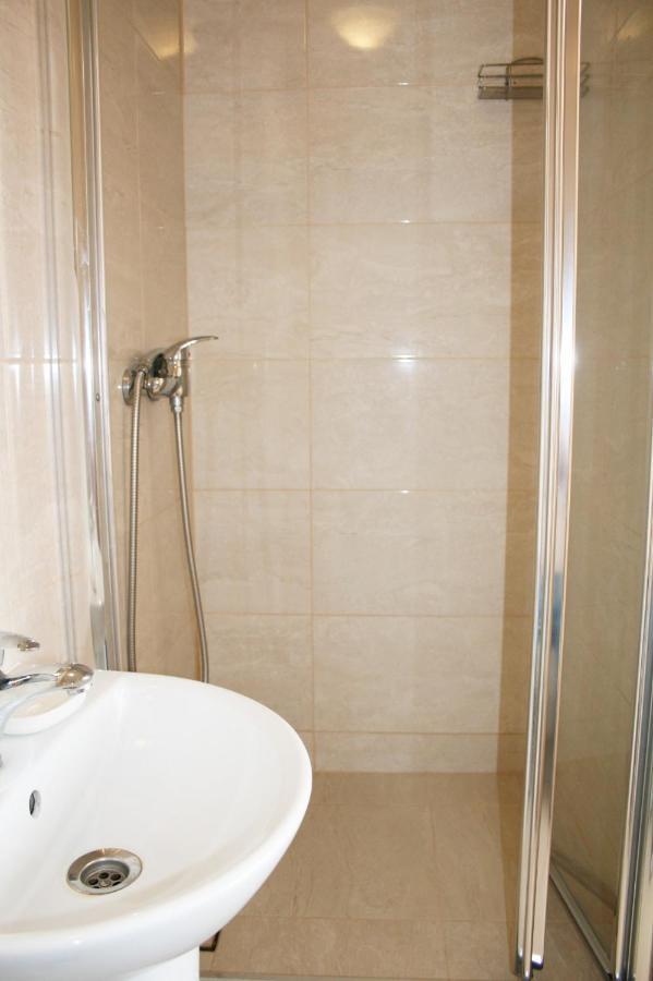 Arnina Apartamento Władysławowo Exterior foto